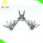 Hot Sale Stainless Steel Multifunction Plier With Color Handle