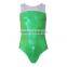 Fashion Ladies Sexy Leotard Shiny