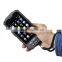 4.3 Inch Handheld PDA with NFC,Dual Core, Android 4.4.2,RFID Reader