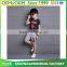Hot Sale New Design Children Cotton Star Printing t Shirt Designs for Boys From Guangzhou