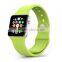 Replacement Silicone Band Strap android smart watch