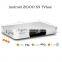 ZIDOO X9 4K Smart TV Box Mstar Chipset Android4.4 TV Box KODI Dual Band WiFi Media Streamer