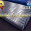 22 gauge prepainted galvanized corrugated steel roofing sheets