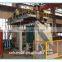 1000-liter Blow Moulding Machinery(Double Layers)