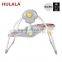 Quality best-selling electric baby swing, baby portable cradle swing