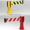 Traffic cone top