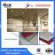 Decorative Material Curtain Wall Fireproof Acp Cladding Price