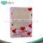 Custom Design Glossy Gift PVC Packaging Box with cheap price