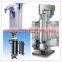 Dyeing waste water separator