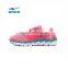 ERKE Wholesale Dropshiping Brand Breathable Sport Shoes for Womens 2016