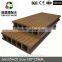 newteck hot sale wpc decking for garden deck