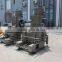 High quality beer keg filling machine with double heads ,beer keg filler