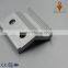 Deep Machining Aluminum Extrusion Part