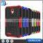 2016 New Products 2 in 1 Slim Armor TPU + PC Kickstand Case For Alcatel One Touch Pixi 4 3.5" Back Cover  france china