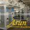 4mm Thickness Plastic Transparent PET Sheet Extrusion Line / Transparent PET Hard Plastic Sheet