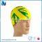2016 High Quality Batman Swimming Cap