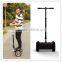 HOT SALE self balanced itelligent Stand upright electric chariot