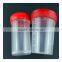 disposable urine cups male urine collection container