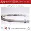 flexible Annular Tainless steel Hose / Standard Pitch / DN15 - 50MM