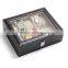 china wholesale hot new products for 2015 Luxury hot sale paper watch box