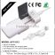 Multi function high quality with portable universal battery power charger
