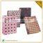 Fashional China Gift Decoration Paper Bag Materials Manufactures