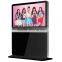 65" Ad Players, Touch Kiosk, Android LCD Screen Wholesale