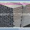 Hot Dip Galvanized SQUARE AND RECTANGULAR STEEL PIPES/ GI Pipe 20*20-500*500 ASTM Standard
