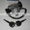 SCL-2016040122 GY6-125 Motorcycle 5 Wires Universal Ignition Switch With High Quality