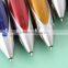 Hot selling automotive styling ballpoint pen /plastic ballpoint pen /decorative ballpoint pens