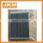 SDLG wheel loader parts tramsmission oil radiator 4120000098 for LG953 water radiator Oil cooler core D30-1013013 YC4D80 YC4108