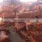 Discount Factory price Copper Scrap99.99%, Copper Wire Scrap, Millberry Copper 99%