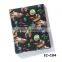 Colorful Printd Leather Album Book Cover