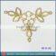 Wholesales TPU decorative shoe chain shoes ornaments HU1113D