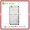 [UPO] Brush Jelly Flexible soft gel cover TPU Phone Case For iPhone 6