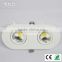14W CREE COB Trunk lamp surface-mounted cob ceiling light led grille light