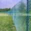hot dipped galvanized Chain Link Fence(BV certification/gold supplier)