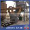 fan type coal mill equipment with coal mill bag filter