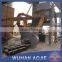fan type coal ball mill