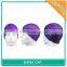 Pool Training Adult Silicone Ear Protection Swim Caps