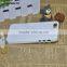 Factory directly Sunmeta blank sublimation heat press mobile phone cover (IP5)