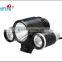 Trustfire D003 2100LM Bicycle Light With 3* Xml-2 Cree Bike Light