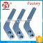 Sintered Cemented carbide textile blade