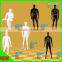 Full Body Attractive Men Mannequins for sale