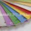 PVC Material wood look pvc vinyl flooring, pvc flooring for indoor