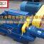 China supplier rubber Crusher sale in rubber machinery