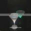 LED Martini cup ,new led martin cup