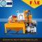 mineral classifier separator desander with customized design