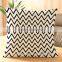 facncy geometry pillow covers, sofa cover