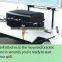 NEW GAIN barbecue grill kitchenware gas bbq grill